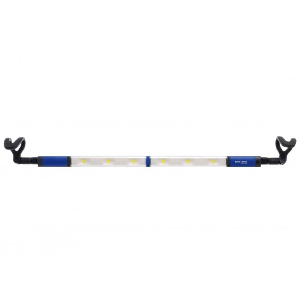 Акумулаторна работна лампа, LED 1000 Lm, 190 см - KD1260