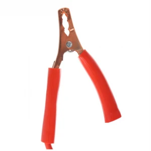 Джамперни кабели, 200 A, 2.5 м - KD1280