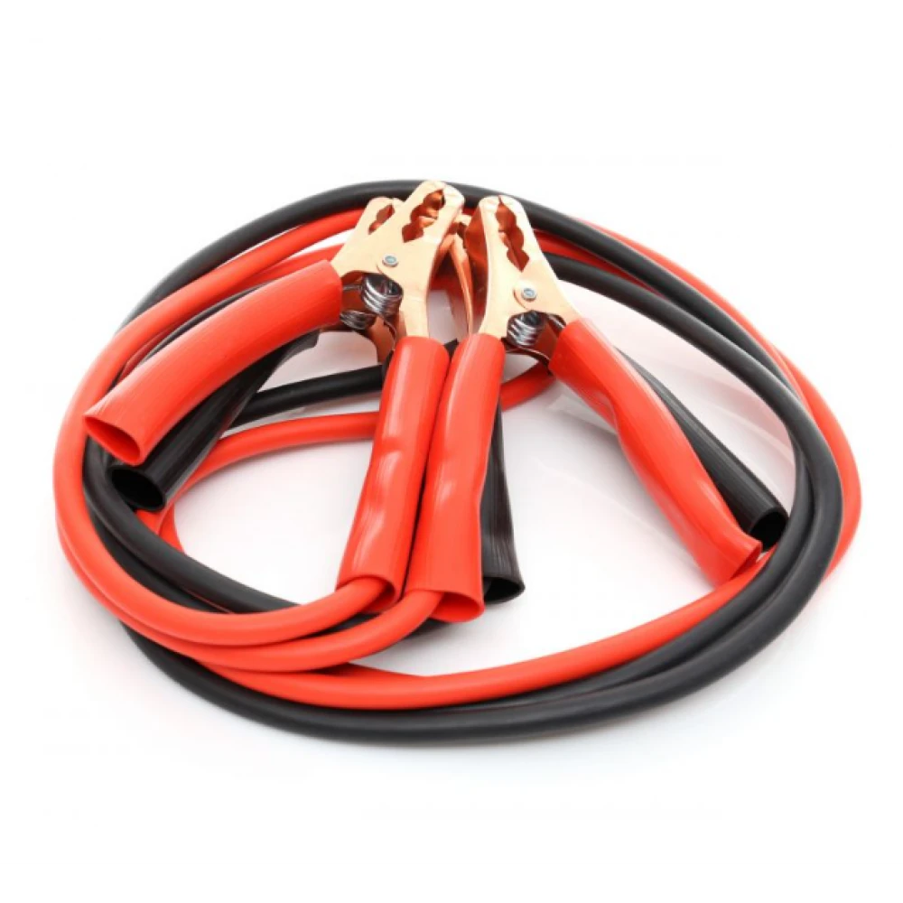 Джамперни кабели, 200 A, 2.5 м - KD1280