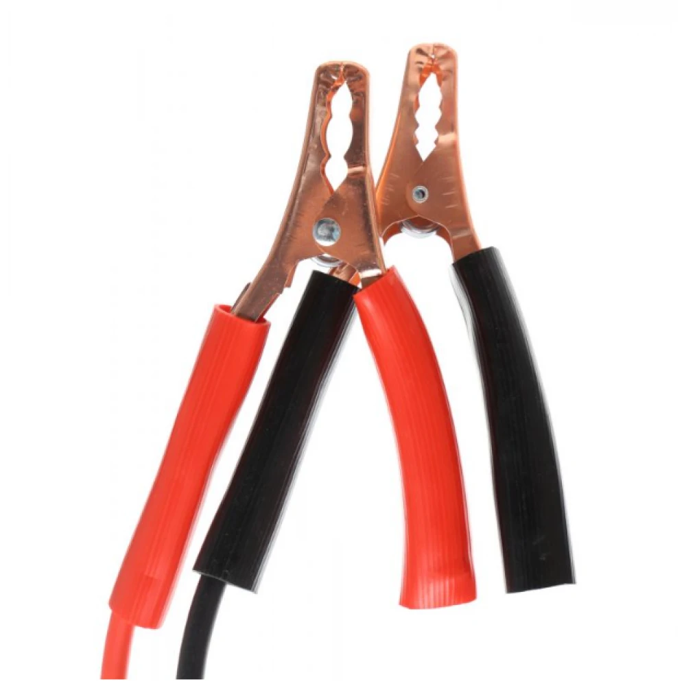 Джамперни кабели, 200 A, 2.5 м - KD1280