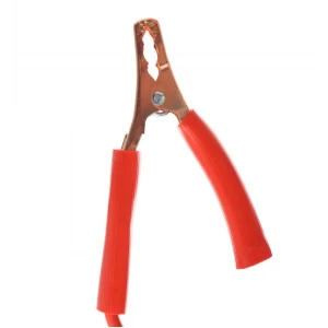 Джамперни кабели, 300 A, 2.5 м - KD1281