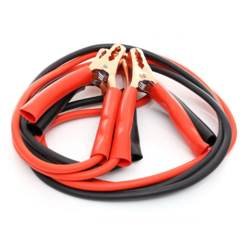 Джамперни кабели, 300 A, 2.5 м - KD1281
