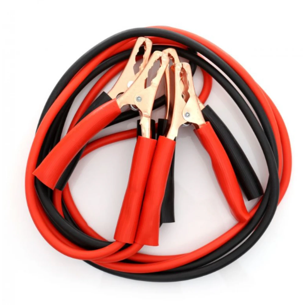 Джамперни кабели, 300 A, 2.5 м - KD1281