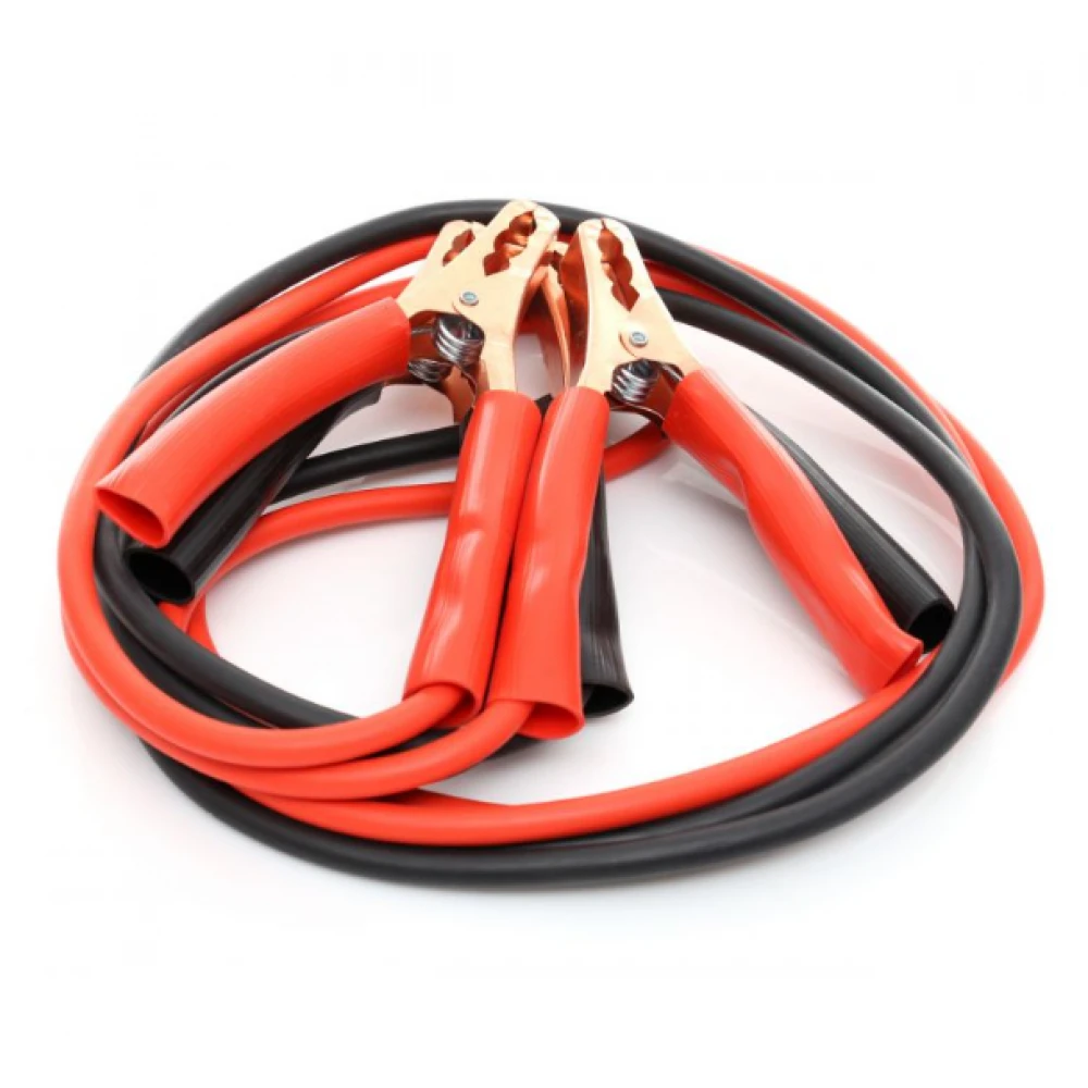 Джамперни кабели, 400 A, 2.5 м - KD1282