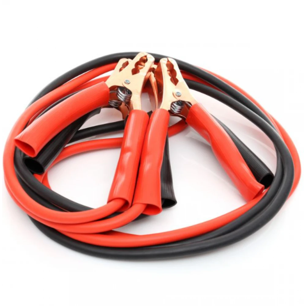 Джамперни кабели, 500 A, 2.5 м - KD1283