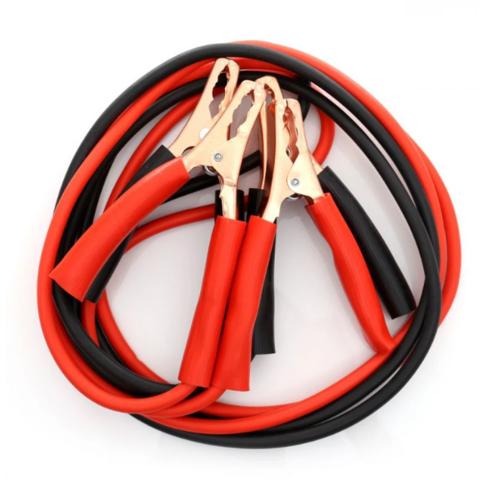 Джамперни кабели, 500 A, 2.5 м - KD1283