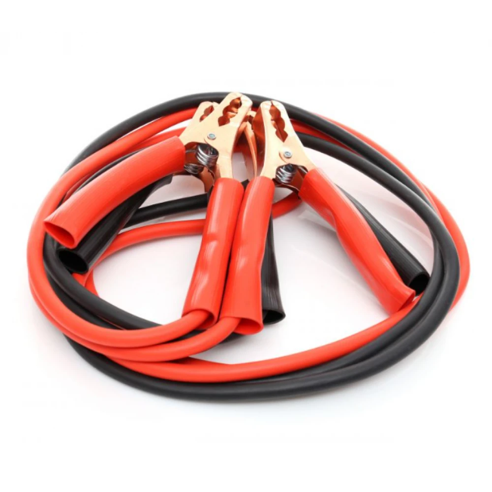 Джамперни кабели, 800 A, 4.5 м - KD1284