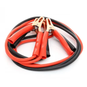 Джамперни кабели, 800 A, 4.5 м - KD1284