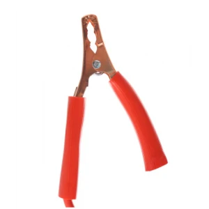 Джамперни кабели, 1200 A, 4.5 м - KD1286