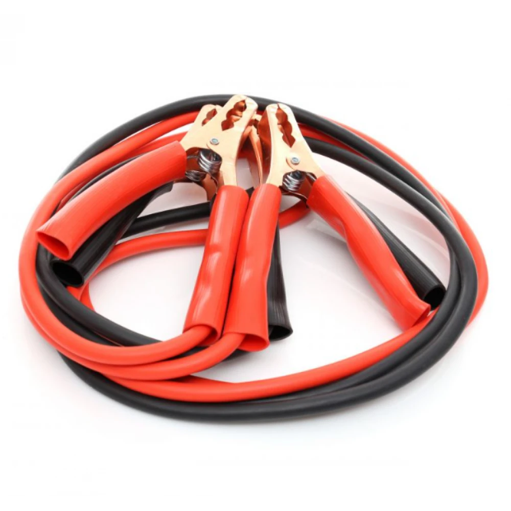 Джамперни кабели, 1200 A, 4.5 м - KD1286