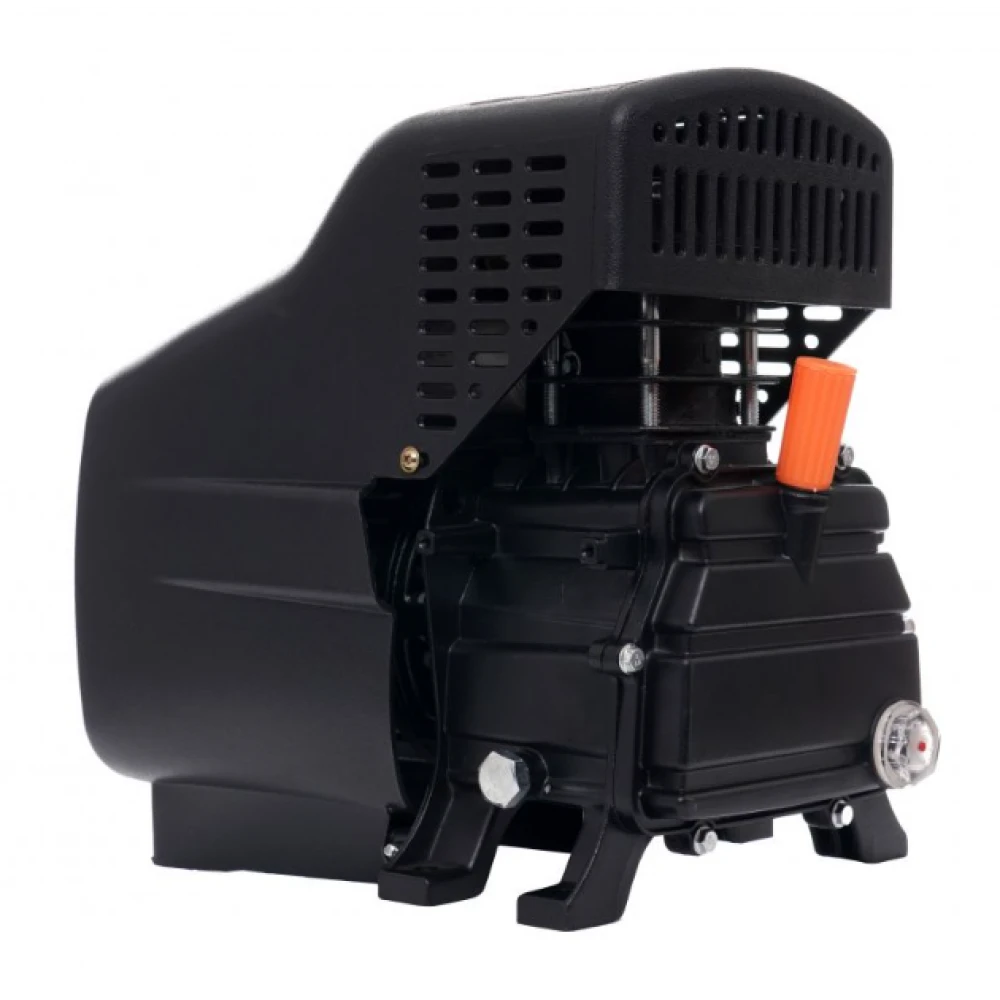 Електродвигател за компресор с въздушна помпа, 265 л/мин., 2.5 kW - KD1295