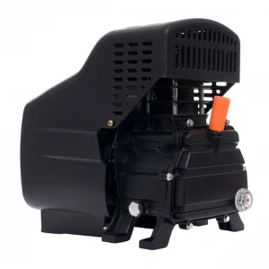 Електродвигател за компресор с въздушна помпа, 265 л/мин., 2.5 kW - KD1295