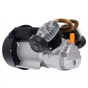 Електродвигател за компресор с въздушна помпа, 530 л/мин., 3000W - KD1296