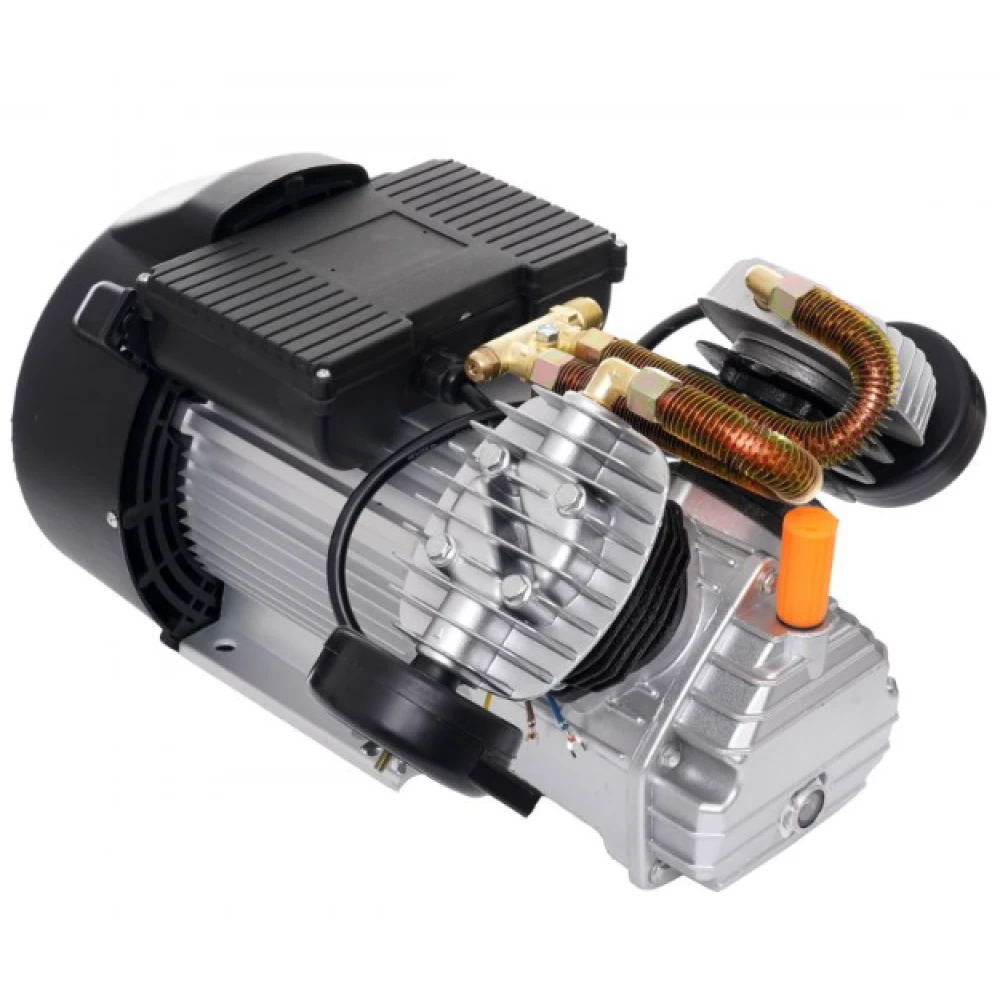 Електродвигател за компресор с въздушна помпа, 530 л/мин., 3000W - KD1296