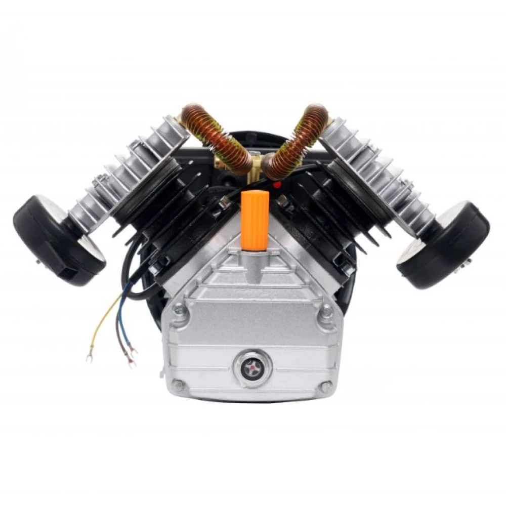 Електродвигател за компресор с въздушна помпа, 530 л/мин., 3000W - KD1296