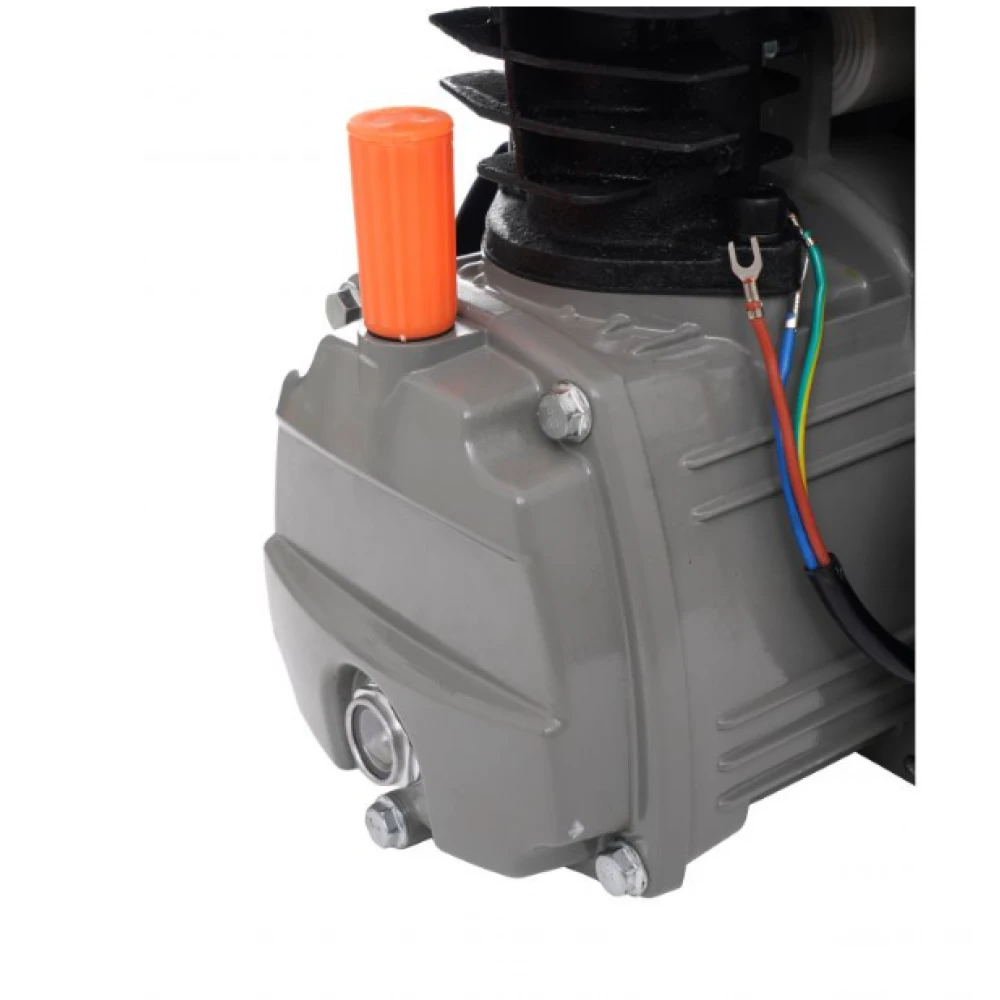 Електродвигател за компресор с въздушна помпа с 220л/мин., 2500 W - KD1297