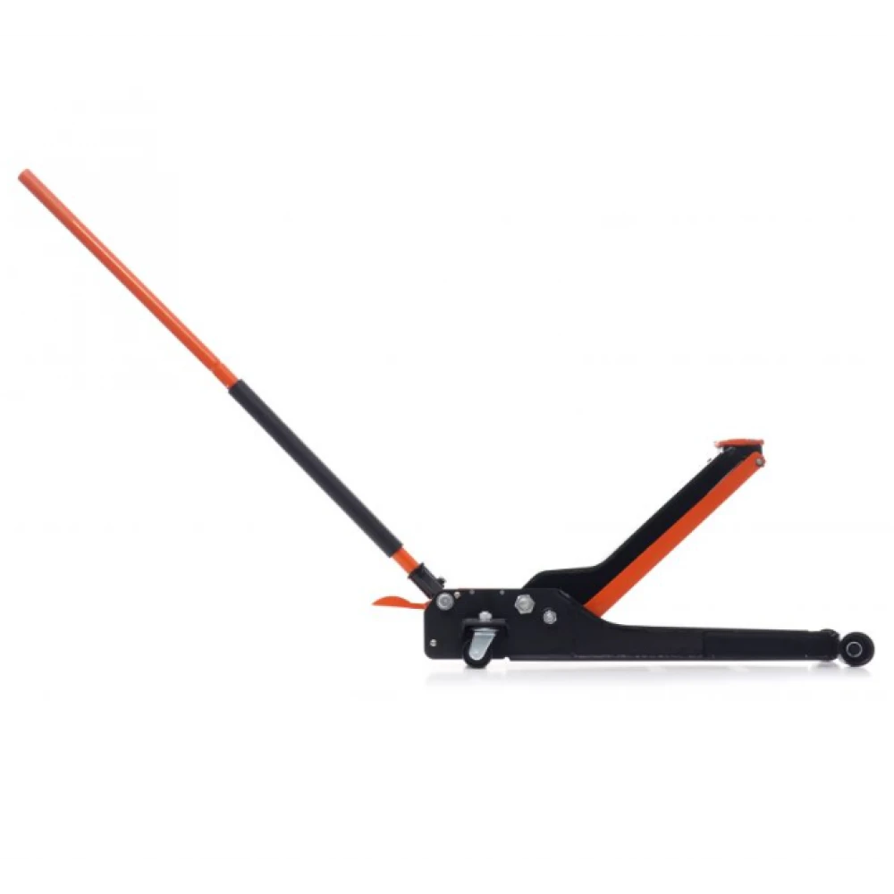 Ниско профилен автоповдигач 2.5 т, 70-610 мм - KD1310