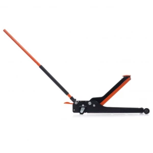 Ниско профилен автоповдигач 2.5 т, 70-610 мм - KD1310