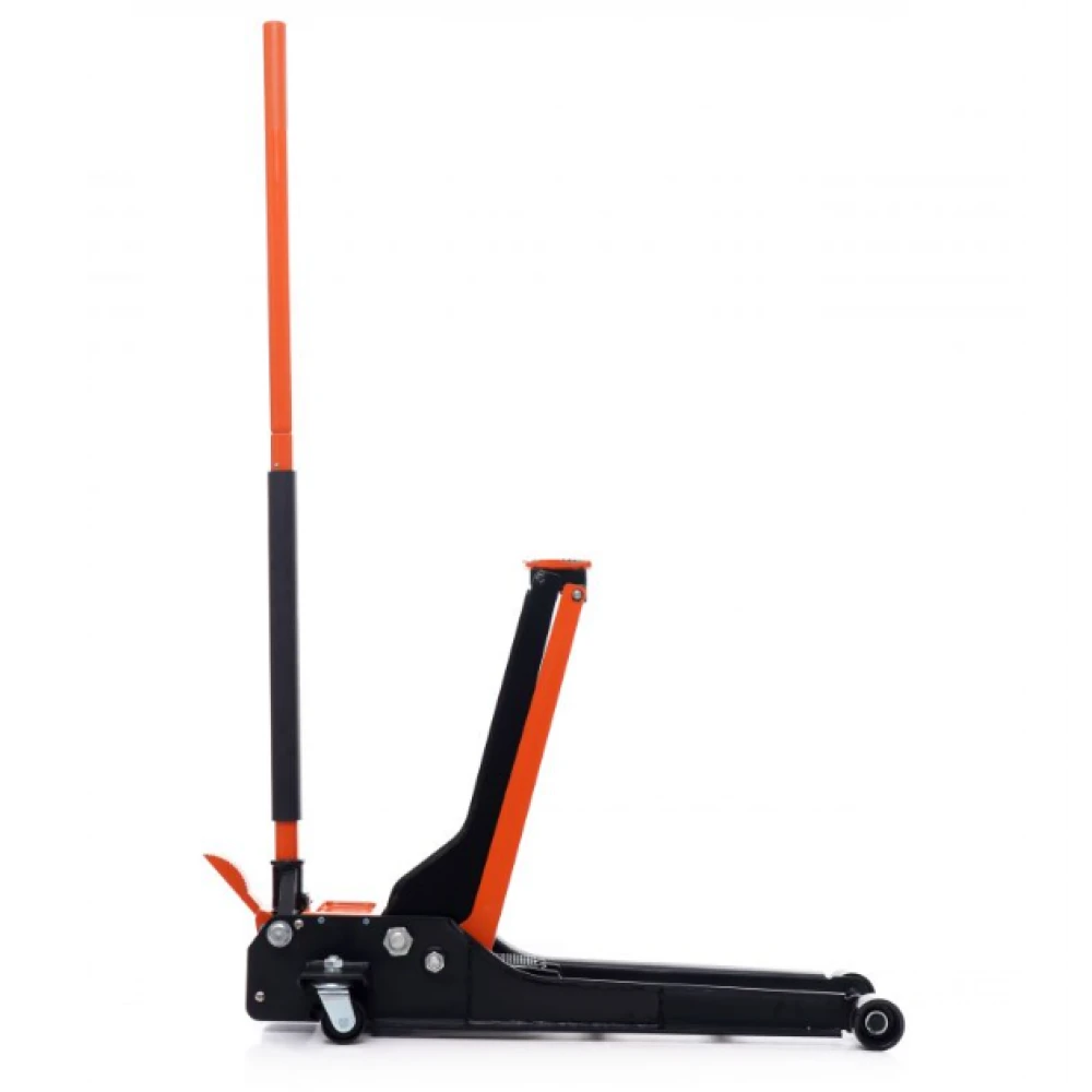 Ниско профилен автоповдигач 2.5 т, 70-610 мм - KD1310