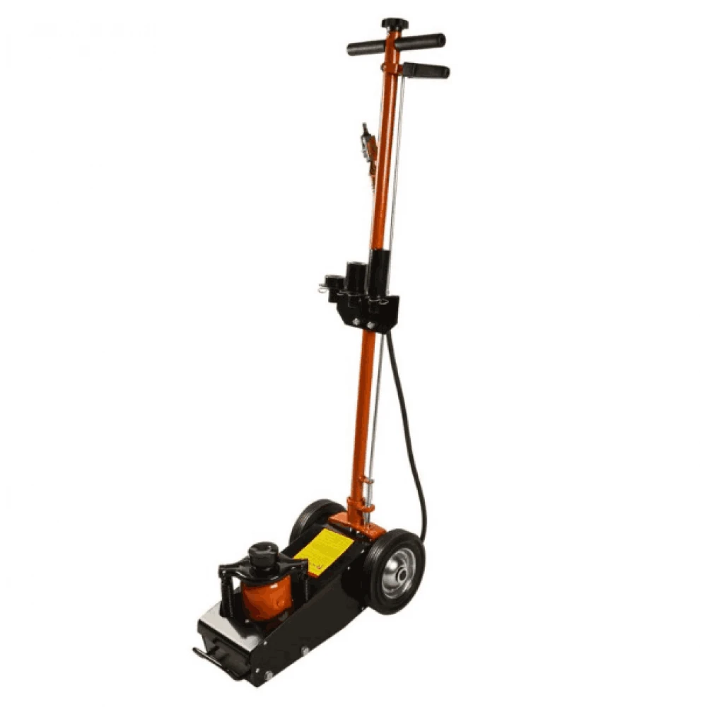 Хидравлично-пневматичен крик 22 тона FROG JACK - KD1316