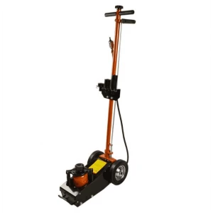 Хидравлично-пневматичен крик 22 тона FROG JACK - KD1316