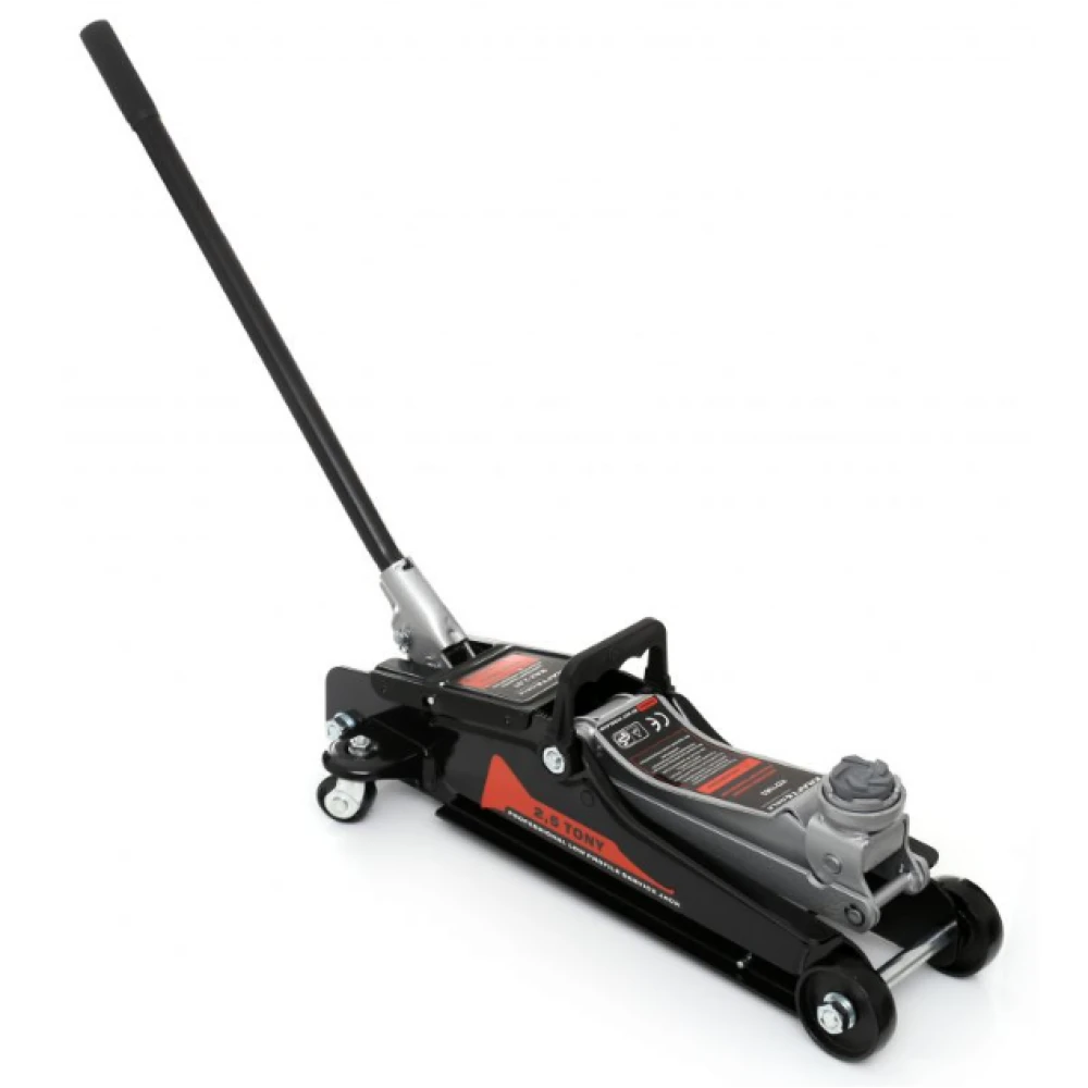 Нископрофилен хидравличен подемник, 2.5 т. - KD1362