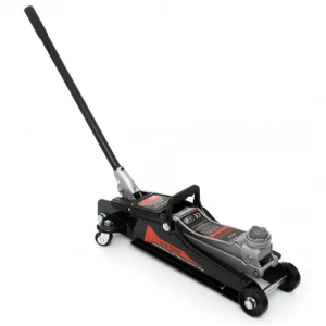 Нископрофилен хидравличен подемник, 2.5 т. - KD1362