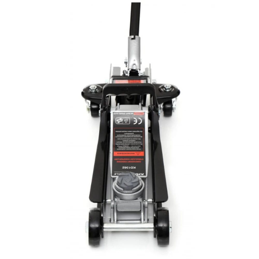 Нископрофилен хидравличен подемник, 2.5 т. - KD1362