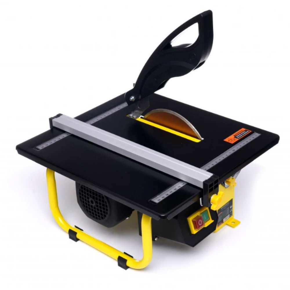 Настолна машина за ряззане на плочки KD1371
