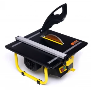 Настолна машина за ряззане на плочки KD1371