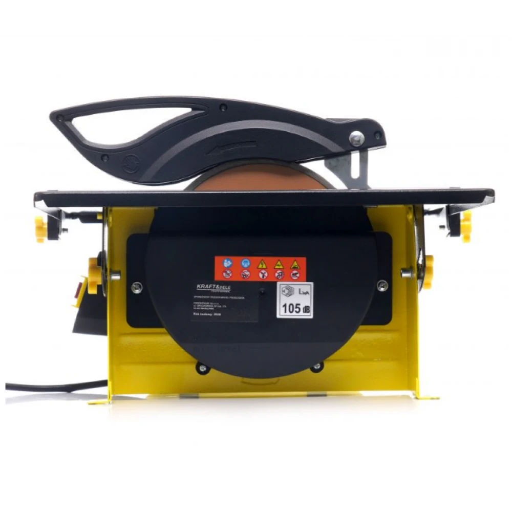 Настолна машина за ряззане на плочки KD1371