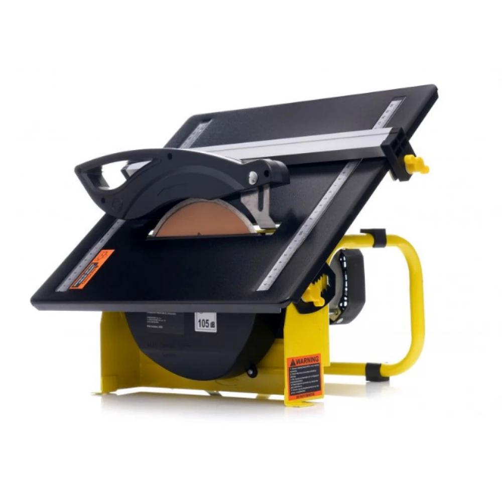 Настолна машина за ряззане на плочки KD1371