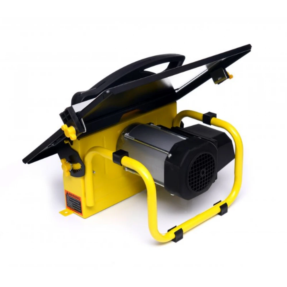 Настолна машина за ряззане на плочки KD1371