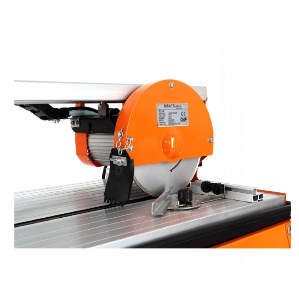 Машина за рязане на плочки, 1200 мм, 2200 W  - KD1372