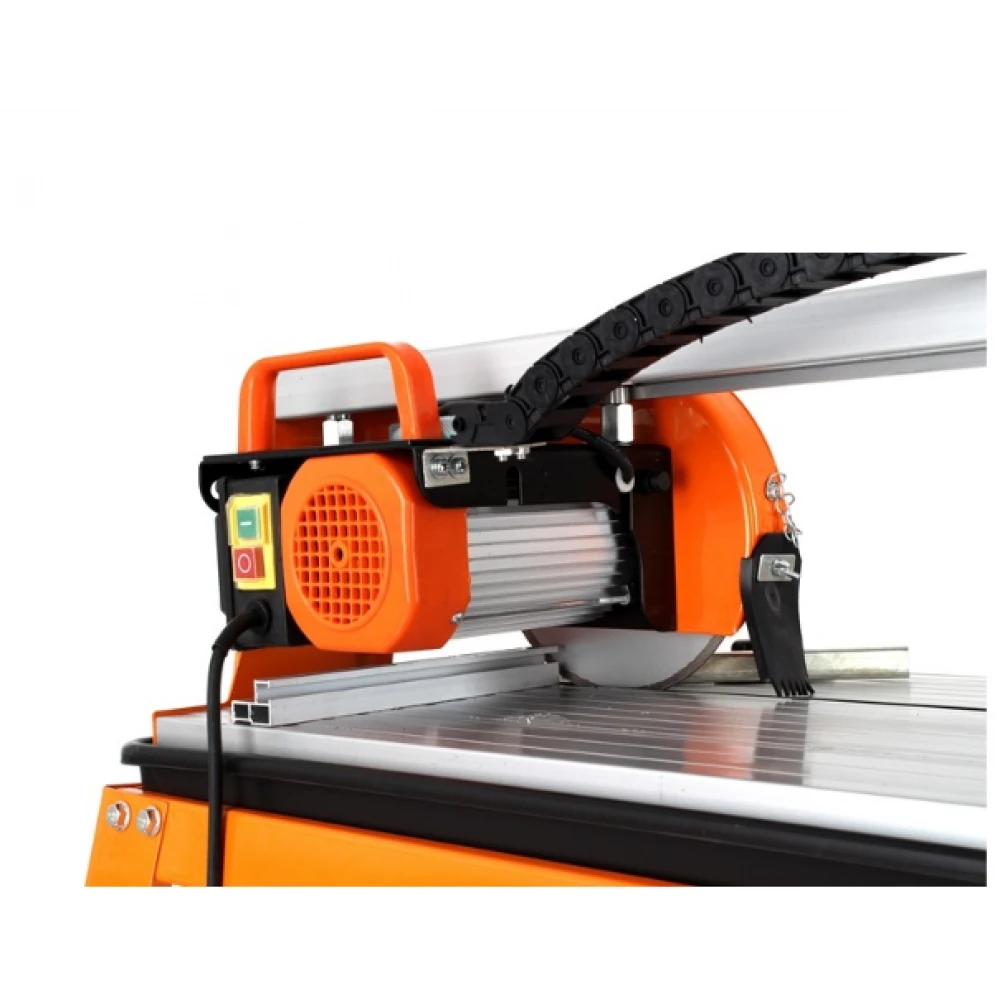 Машина за рязане на плочки, 1200 мм, 2200 W  - KD1372