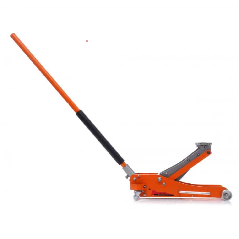 Хидравличен нископрофилен подемник 2.5 т, 85-470 мм - KD1376