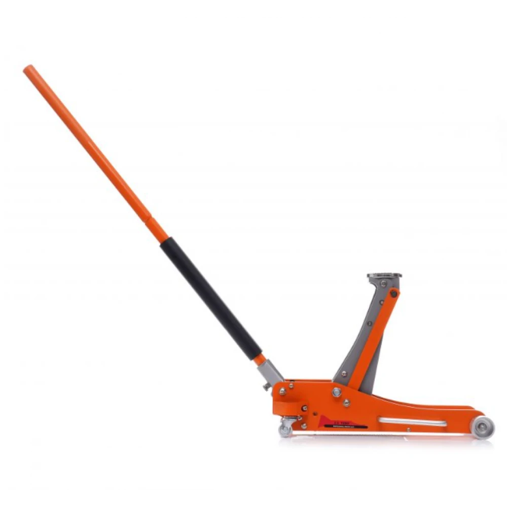 Хидравличен нископрофилен подемник 2.5 т, 85-470 мм - KD1376