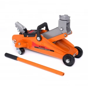 Нископрофилен хидравличен крик, 2 т. - KD1377