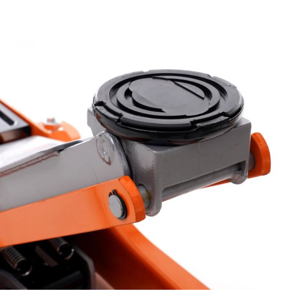 Нископрофилен автоповдигач 4 т, 133-465 мм - KD1378