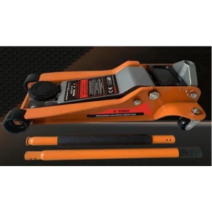 Ниско профилен подемник 4т - KRAFT & DELE KD1379