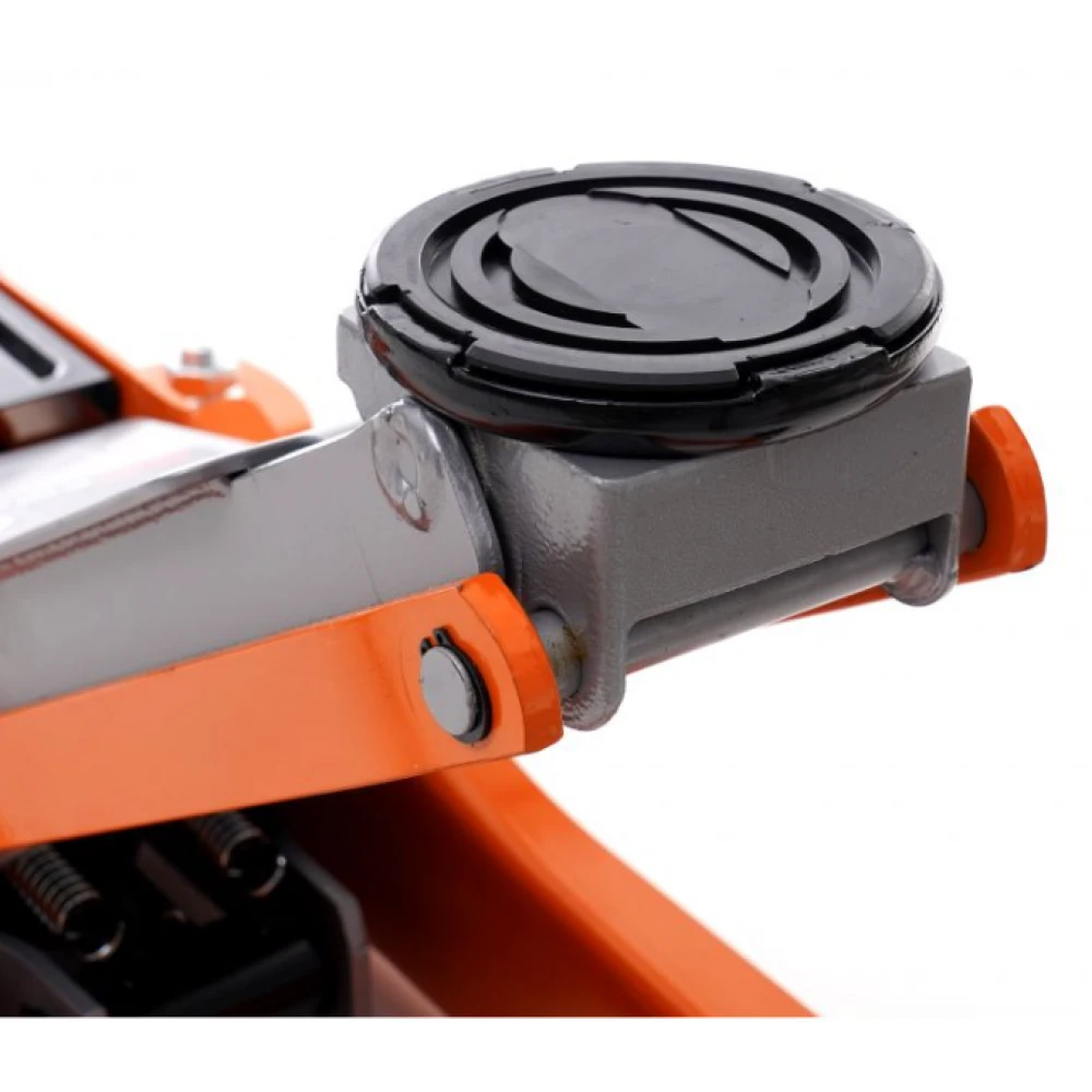 Ниско профилен подемник 4т - KRAFT & DELE KD1379