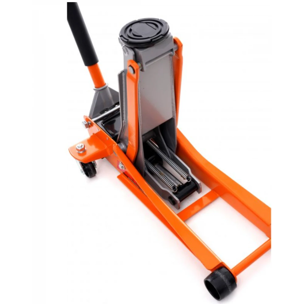 Ниско профилен подемник 4т - KRAFT & DELE KD1379