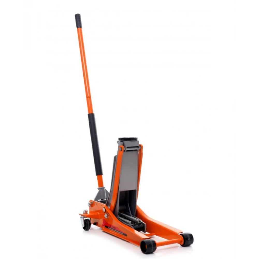 Ниско профилен подемник 4т - KRAFT & DELE KD1379