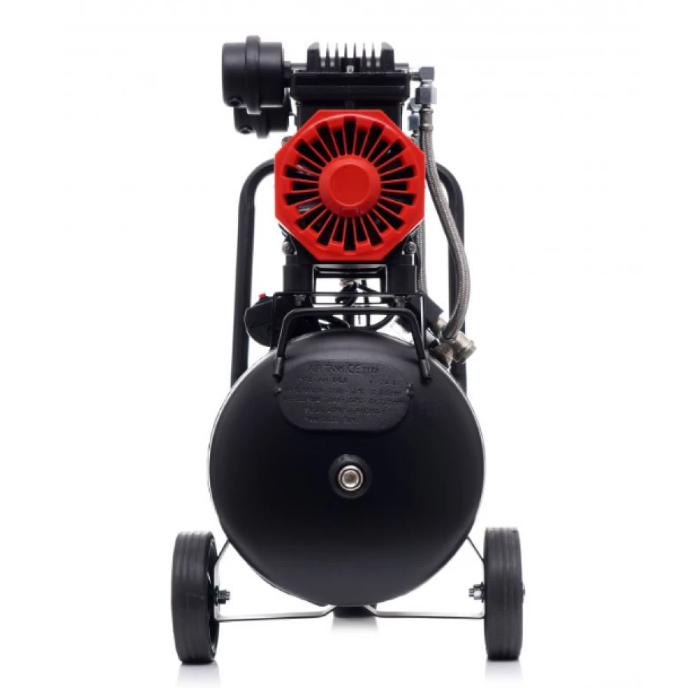 Безмаслен компресор 24L, 1390W, 8 бара - KD1385