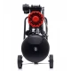 Безмаслен компресор 24L, 1390W, 8 бара - KD1385