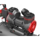 Безмаслен компресор 24L, 1300W, 8bar - KD1390