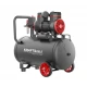 Безмаслен компресор за въздух 50 литра / 1500 W - KD1391