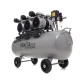 Безмаслен компресор 100L, 3 x 1500W, 8 бара - KD1397