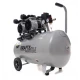 Безмаслен компресор 100L, 2 x 1500W, 8 бара - KD1398
