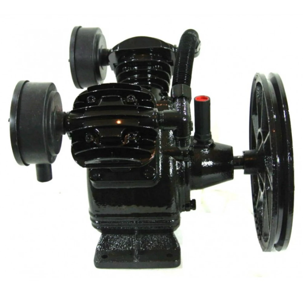 Компресорна глава 4KW за компресор с 2 бутала - KD1403